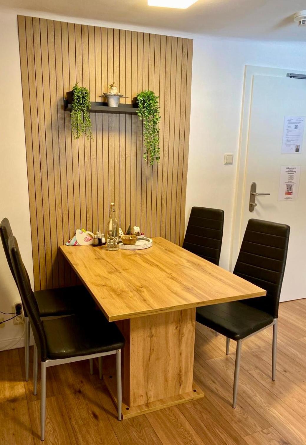 Das Almsternderl - Gemuetliche Wohnung In Gosau Exterior foto
